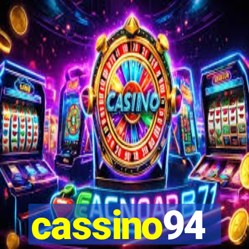 cassino94