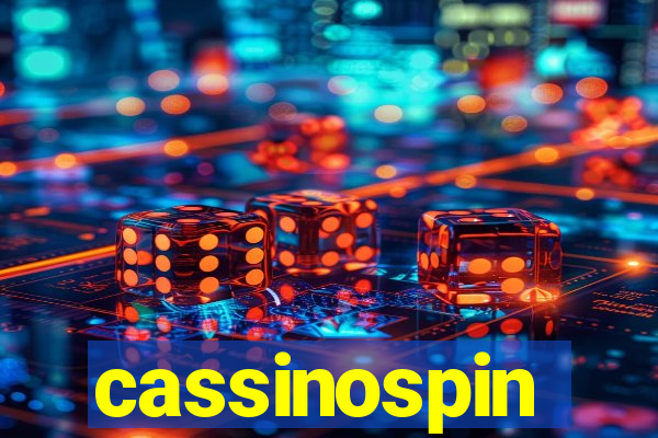 cassinospin