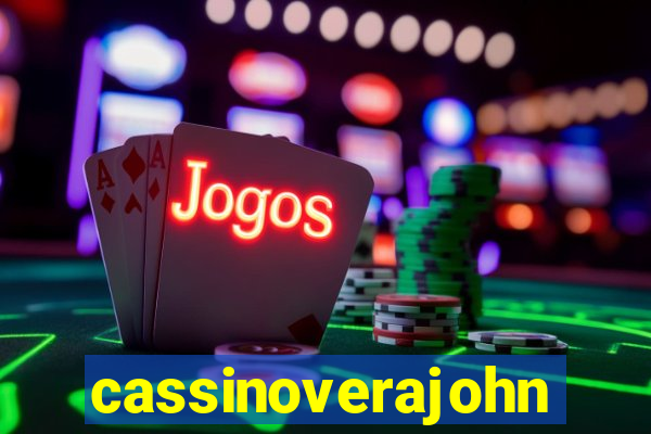 cassinoverajohn