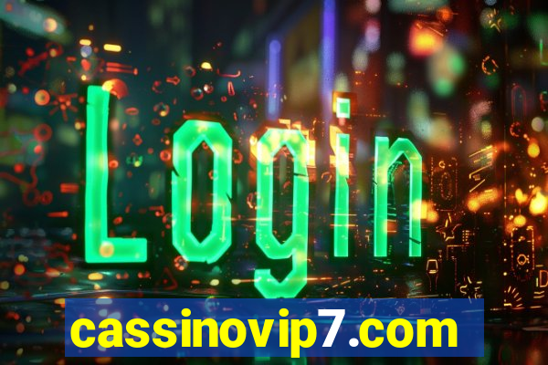 cassinovip7.com