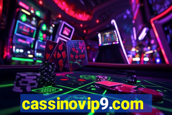 cassinovip9.com