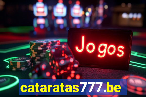 cataratas777.bet