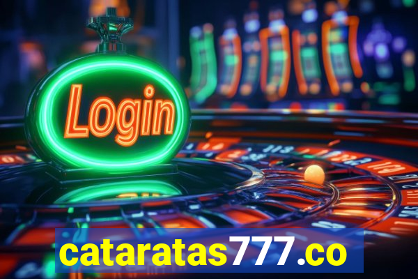 cataratas777.com