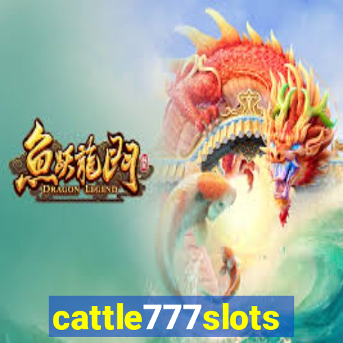 cattle777slots