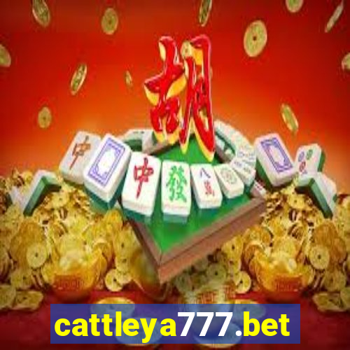 cattleya777.bet