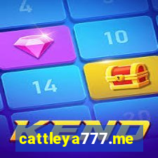 cattleya777.me