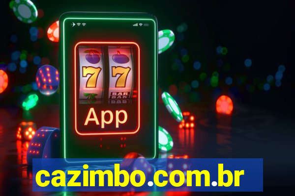 cazimbo.com.br