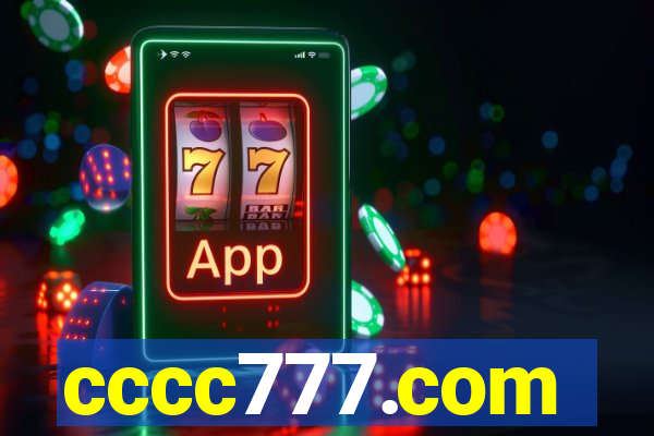 cccc777.com