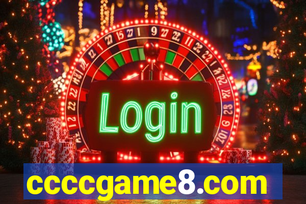 ccccgame8.com