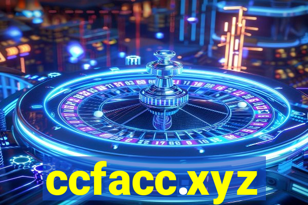 ccfacc.xyz