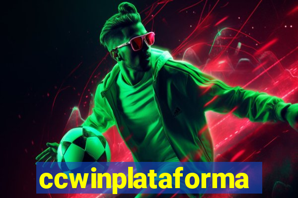 ccwinplataforma