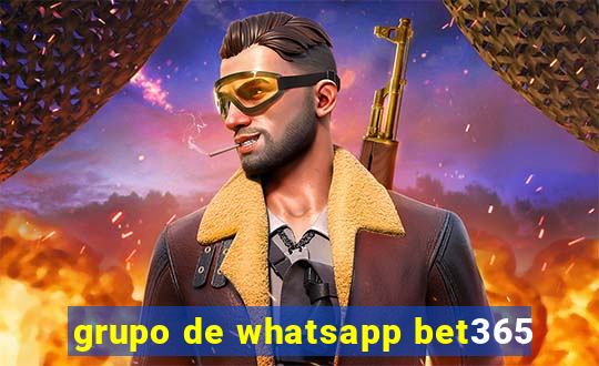 grupo de whatsapp bet365