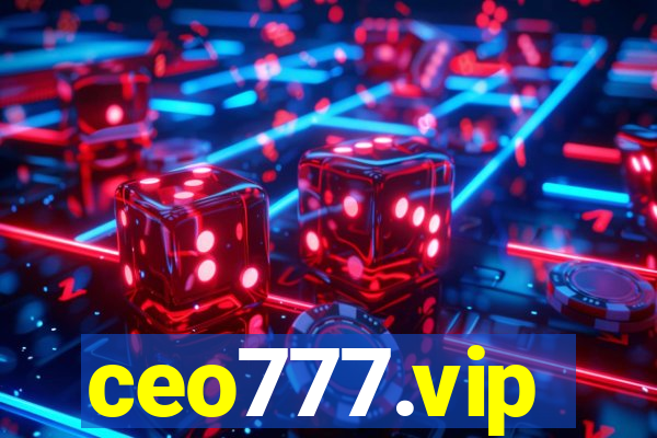 ceo777.vip