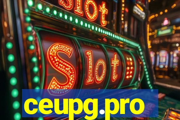 ceupg.pro