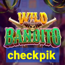 checkpik