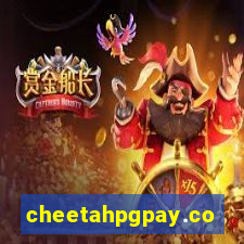 cheetahpgpay.com