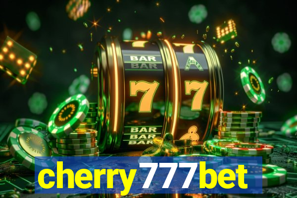 cherry777bet