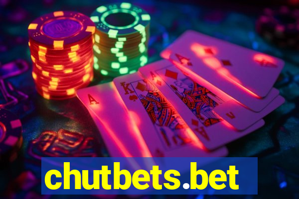 chutbets.bet