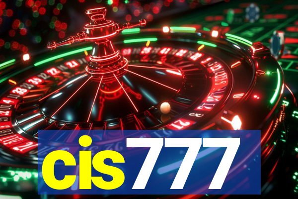 cis777