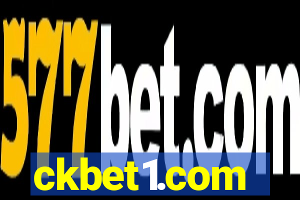 ckbet1.com