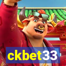 ckbet33