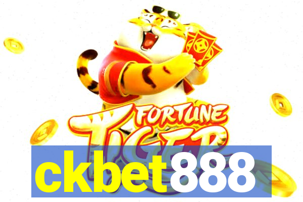 ckbet888