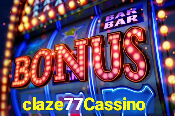 claze77Cassino