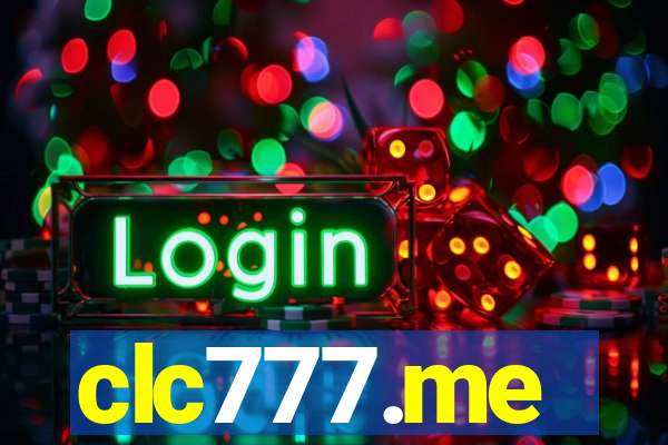 clc777.me