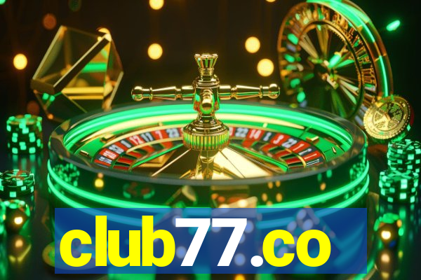 club77.co