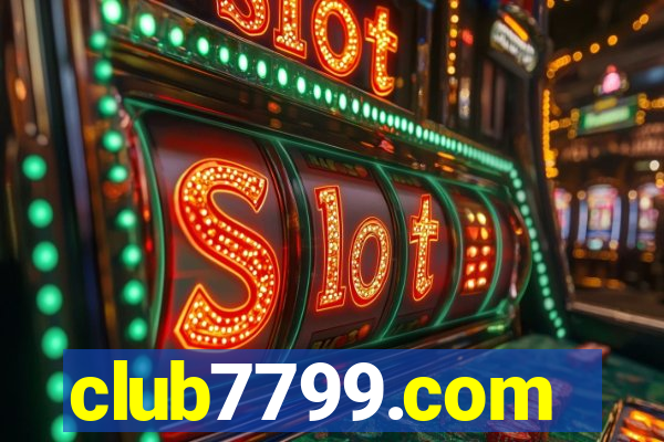 club7799.com