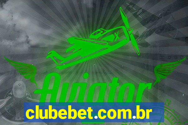 clubebet.com.br