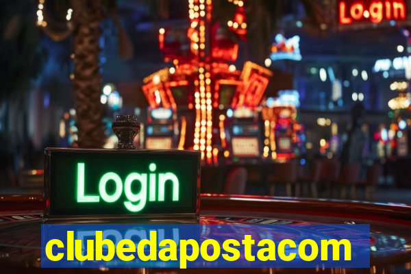 clubedapostacom