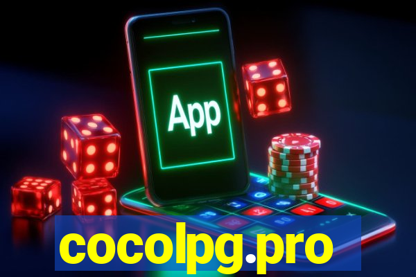 cocolpg.pro