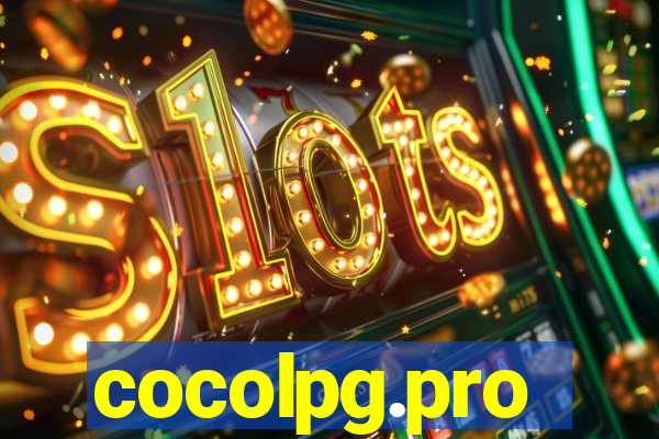 cocolpg.pro