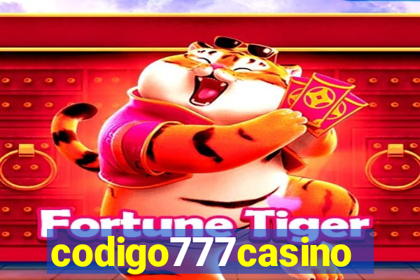 codigo777casino