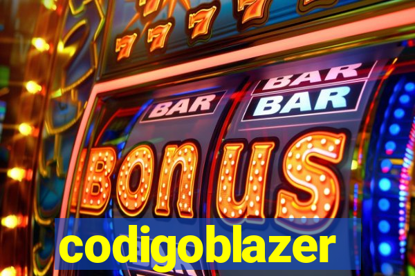 codigoblazer