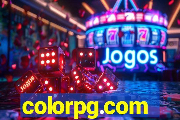 colorpg.com