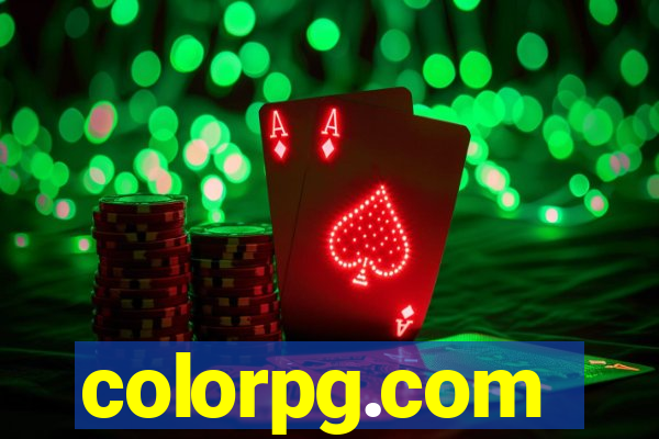 colorpg.com