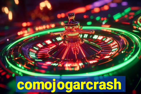 comojogarcrash