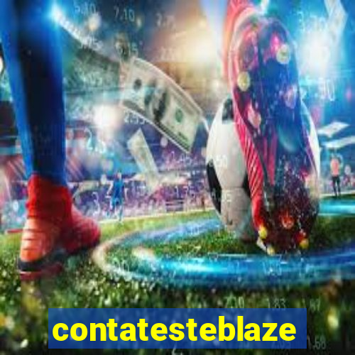 contatesteblaze