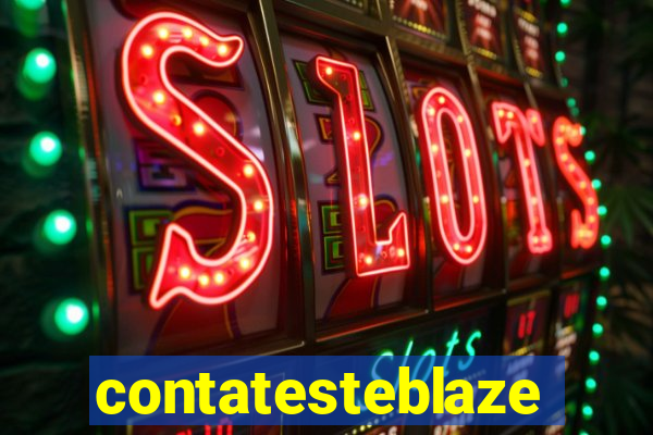 contatesteblaze