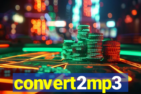 convert2mp3