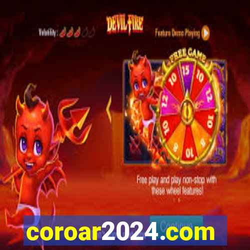 coroar2024.com