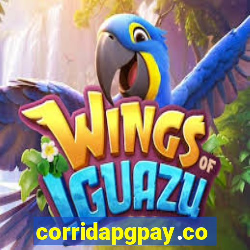 corridapgpay.com