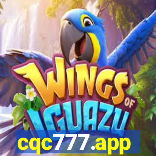 cqc777.app