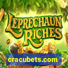 cracubets.com