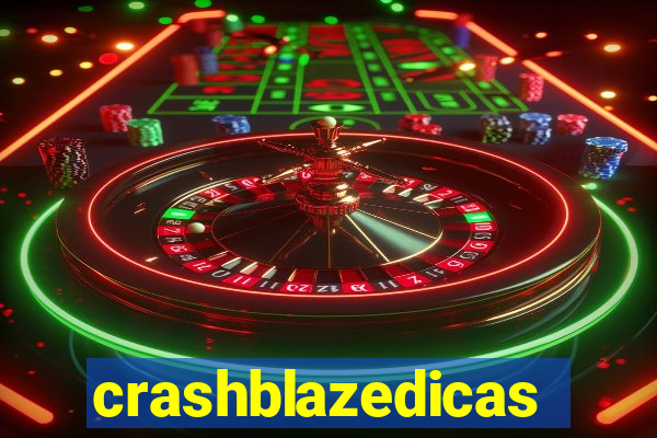 crashblazedicas