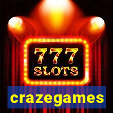 crazegames