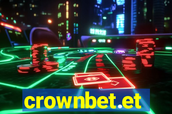 crownbet.et