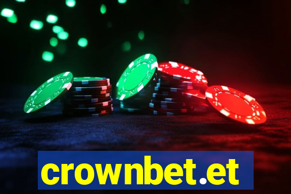 crownbet.et